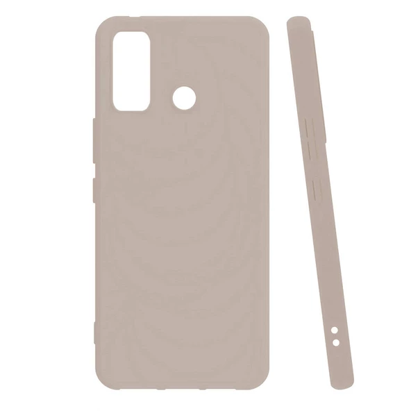 Reeder P13 Blue Max Pro Lite Kılıf Biye Yumuşak Silikon Case - 11