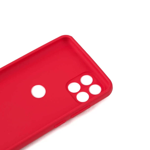 Casper Via E30 Kılıf Biye Yumuşak Silikon Case - 6