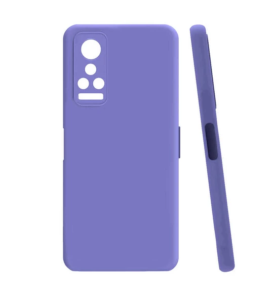 General Mobile 22 Pro Kılıf Biye Yumuşak Silikon Case - 4