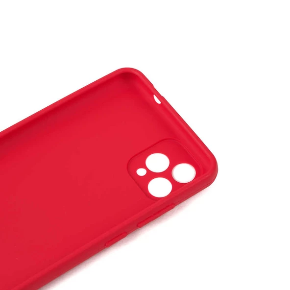 Reeder P13 Blue Plus 2022 Kılıf Biye Yumuşak Silikon Case - 5