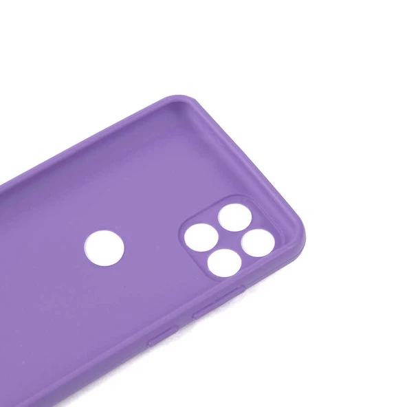 Casper Via E30 Kılıf Biye Yumuşak Silikon Case - 5