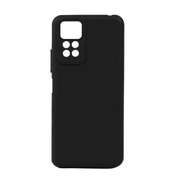 Xiaomi Redmi Note 11 Global Kılıf Biye Yumuşak Silikon Case