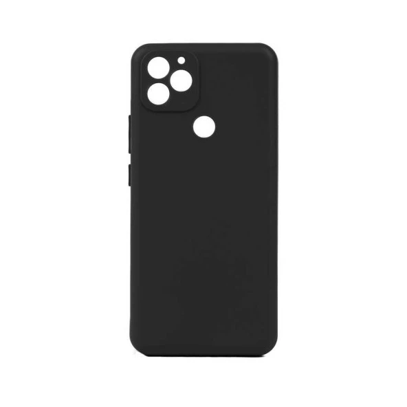 General Mobile 22 Plus Kılıf Biye Yumuşak Silikon Case