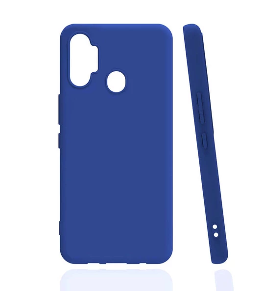 Tecno Spark 7 Pro Kılıf Biye Yumuşak Silikon Case - 7