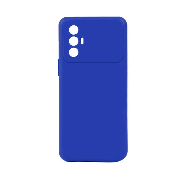 Tecno Spark 8 Pro Kılıf Biye Yumuşak Silikon Case - 7