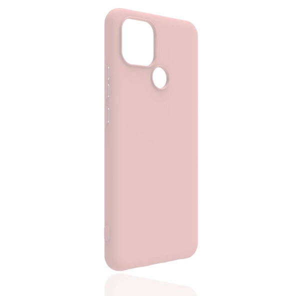 Realme C25Y Kılıf Biye Yumuşak Silikon Case - 10