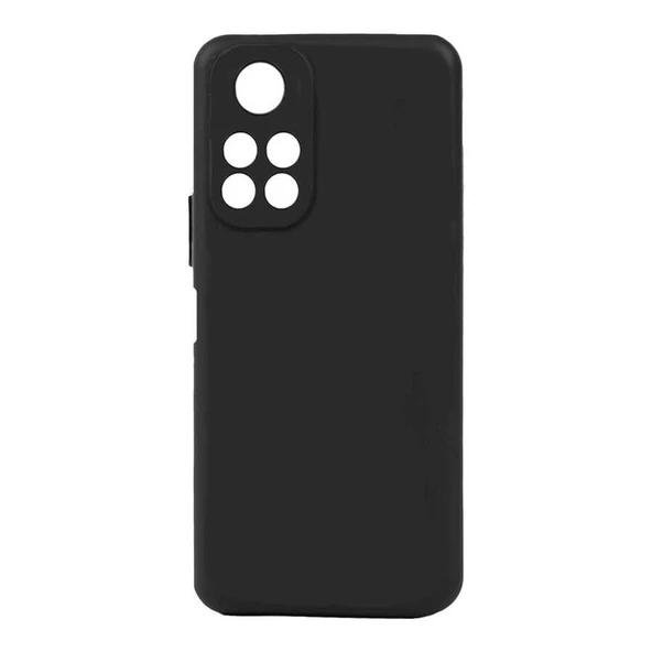 İnfinix Note 11 Pro Kılıf Biye Yumuşak Silikon Case