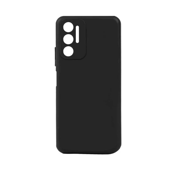 Tecno Pova 3 Kılıf Biye Yumuşak Silikon Case