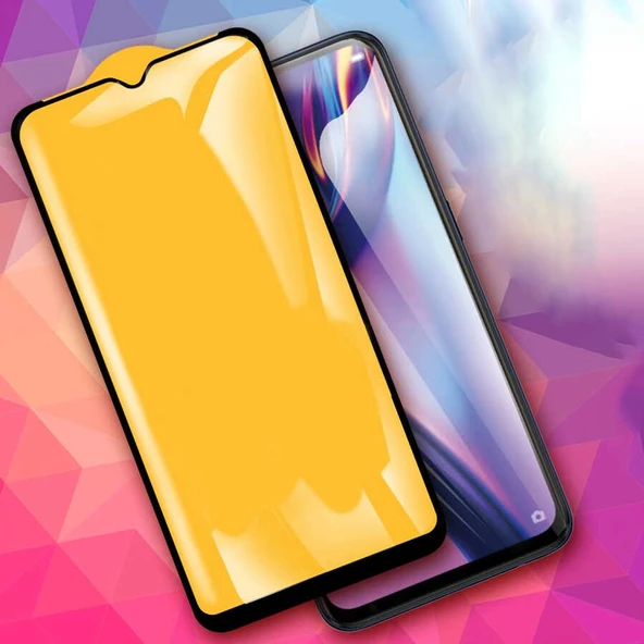 Oppo A16 Davin Seramik Ekran Koruyucu - 6