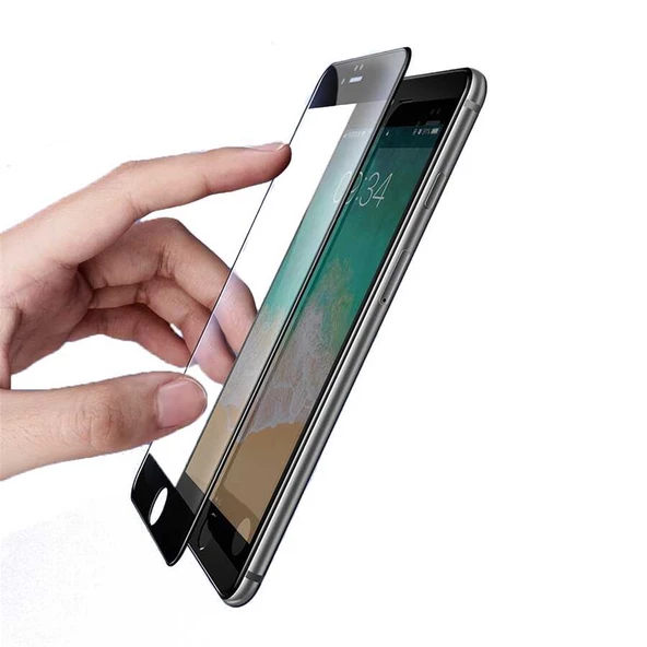 Apple iPhone 6 Davin Seramik Ekran Koruyucu - 2