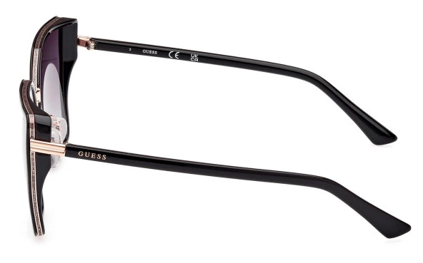 Guess GU7871S 01B 59 Kadın Güneş Gözlüğü - Resim 2