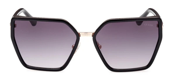 Guess GU7871S 01B 59 Kadın Güneş Gözlüğü - Resim 3