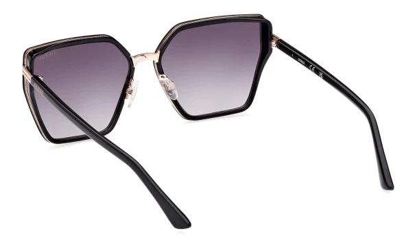 Guess GU7871S 01B 59 Kadın Güneş Gözlüğü - Resim 4