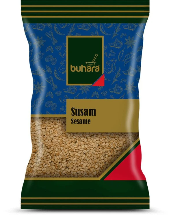 BUHARA SUSAM 200 GR