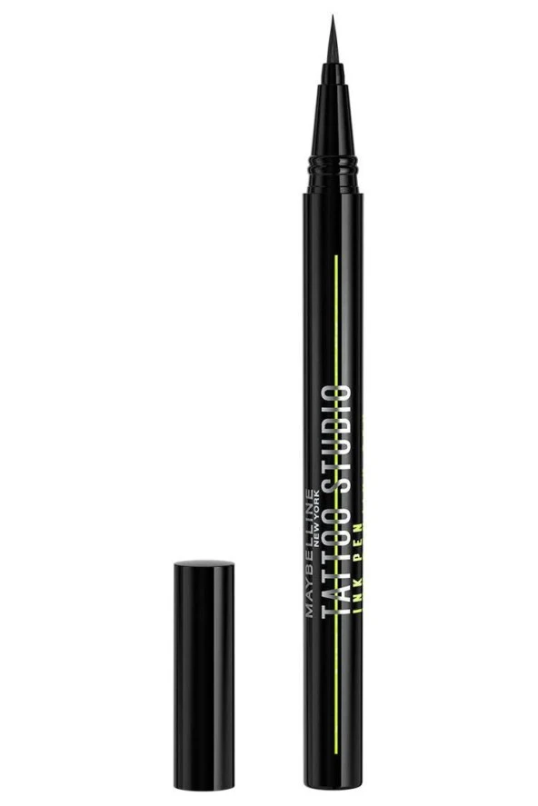 Maybelline Tattoo Liner Ink Pen Eyeliner