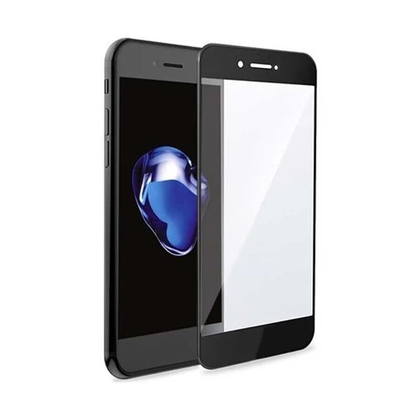 Huawei P Smart Davin Mat Seramik Ekran Koruyucu - Resim 5