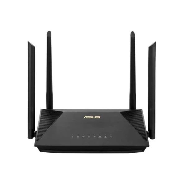 Asus RT-AX52 (RT-AX1800U) 3 Port Router Access Point