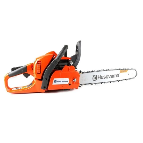 Husqvarna 445 Motorlu Testere-2.8 Hp-Benzinli - 2
