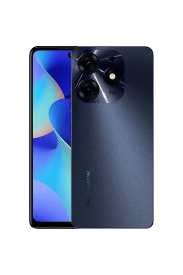 Tecno Spark 10 Pro 8/128gb Siyah - 2