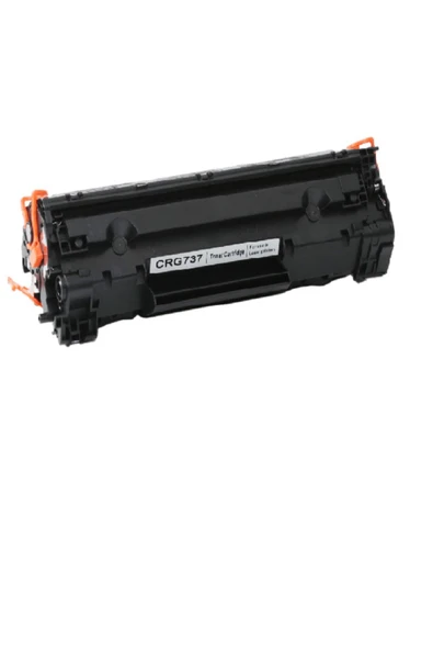 Canon Crg-737 Uyumlu Toner /Np/Crg737/Mf211/Mf212W/Mf216N/Mf221D 550012110