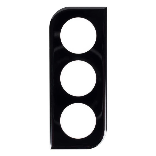 Samsung Galaxy S22 3D Kamera Lens Koruma Camı - 2