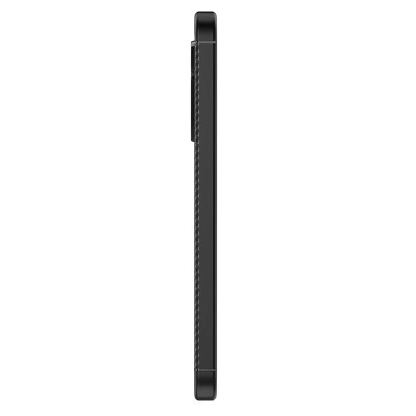Vendas Samsung Galaxy A34 Kılıf Zore Negro Silikon Kapak - 8