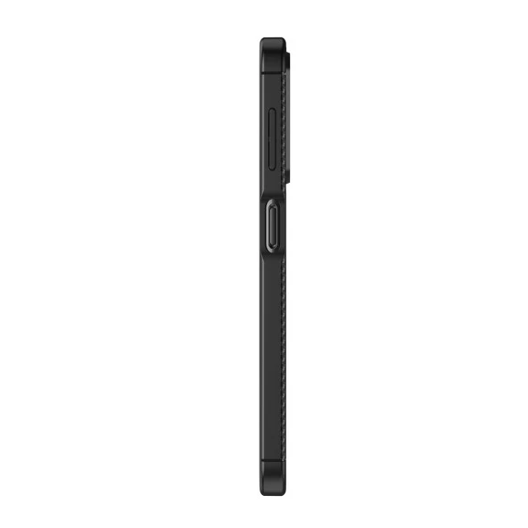 Vendas Samsung Galaxy A34 Kılıf Zore Negro Silikon Kapak - 9