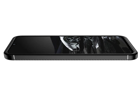 Vendas Samsung Galaxy A34 Kılıf Zore Negro Silikon Kapak - 10