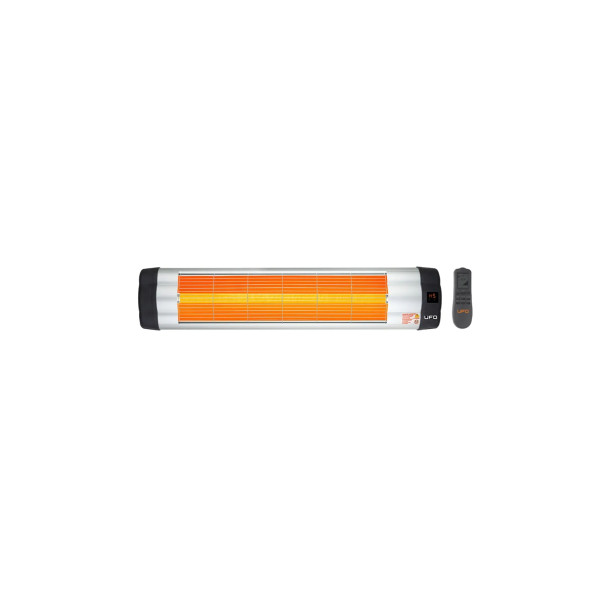 Star 2300 W Duvar Tipi Isıtıcı - Uzaktan Kumandalı - 2