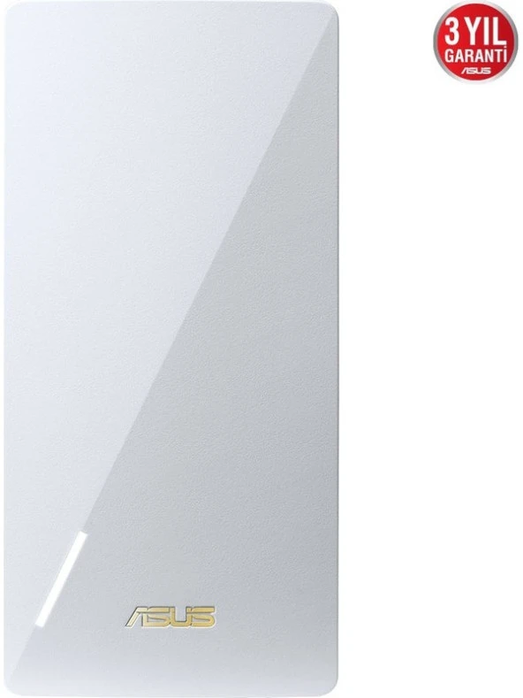 Asus RP-AX58 Dual Band-Ai Mesh Roamıng Ozellikli Menzıl Arttırıcı
