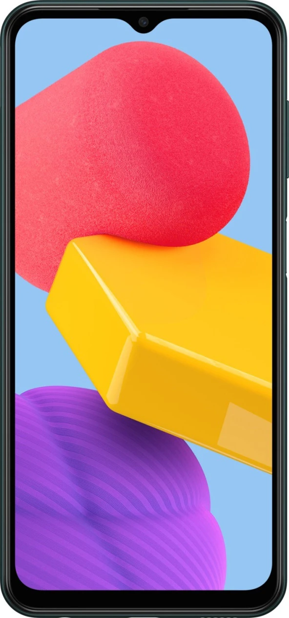 Samsung Galaxy M13 128 GB 4 GB Ram (Samsung Türkiye Garantili)