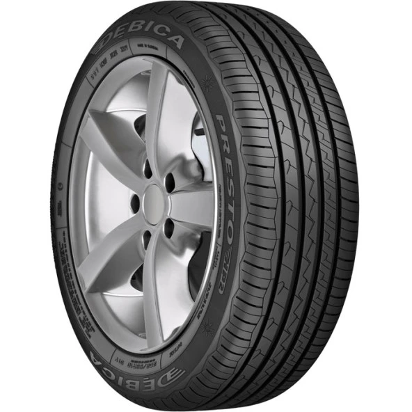 185/65R15 88H Presto HP 2 (Yaz) (2024)