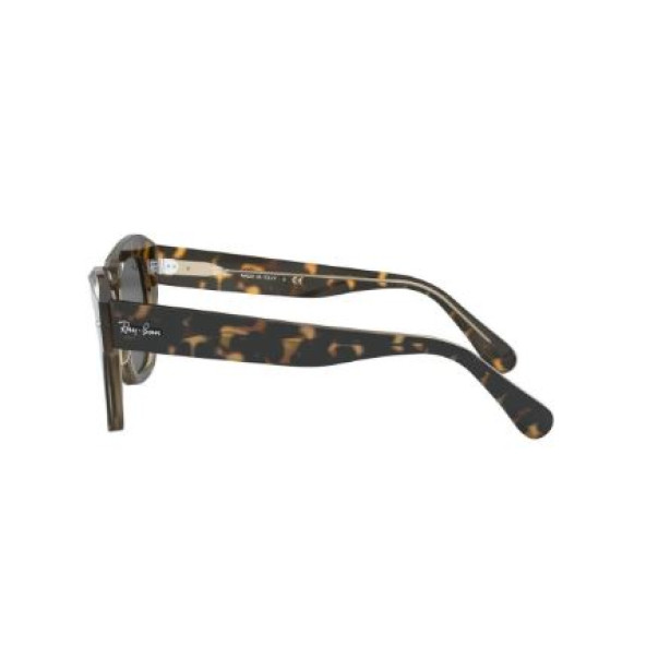 RAY-BAN RB2186 1292B1 49 STATE STREET UNİSEX GÜNEŞ GÖZLÜĞÜ - 3