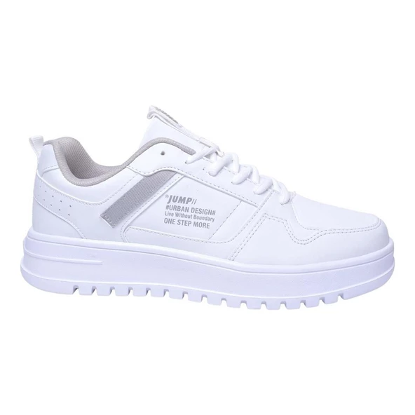 Jump 27431Mr Günlük Erkek Sneaker Spor Ayakkabı - 11
