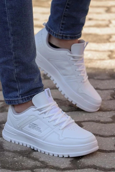 Jump 27431Mr Günlük Erkek Sneaker Spor Ayakkabı - 9