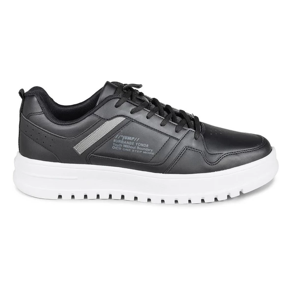 Jump 27431Mr Günlük Erkek Sneaker Spor Ayakkabı - 6