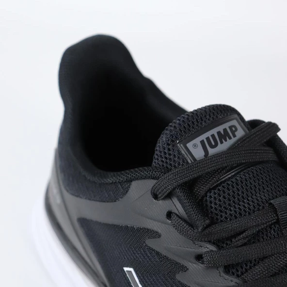 Jump 29585Mr Yazlık Yürüyüş Koşu Erkek Spor Ayakkabı - Resim 9