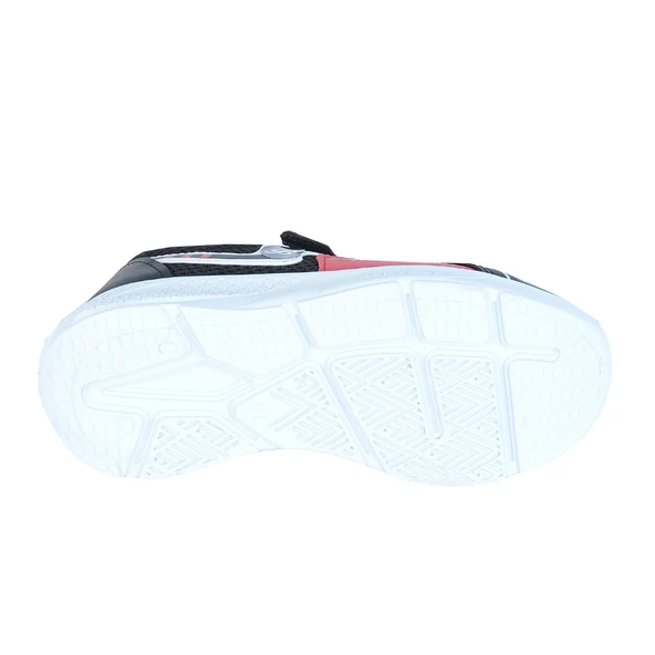Bolimex 3590 Syh-Krmz Anorak Cırtlı Erkek Çocuk Spor Ayakkabı - 3