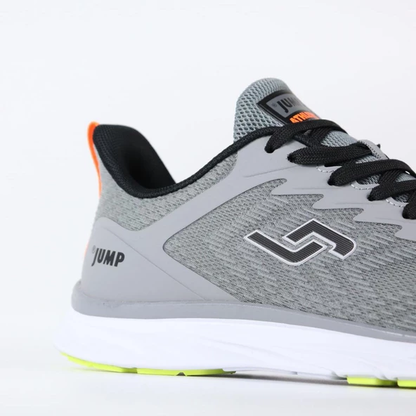 Jump 29585Mr Yazlık Yürüyüş Koşu Erkek Spor Ayakkabı - Resim 5