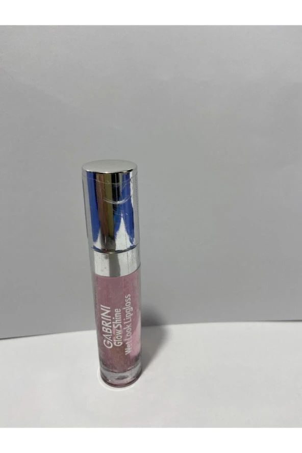 Gabrini Glow Shine Lipgloss