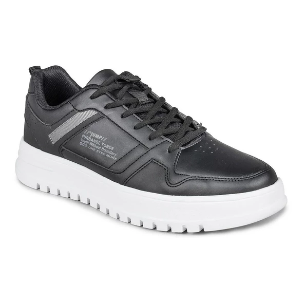 Jump 27431Mr Günlük Erkek Sneaker Spor Ayakkabı - 7