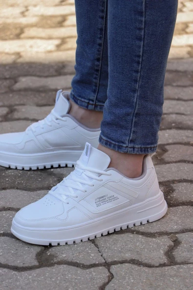 Jump 27431Mr Günlük Erkek Sneaker Spor Ayakkabı - 10