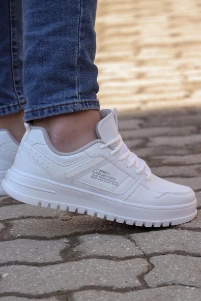 Jump 27431Mr Günlük Erkek Sneaker Spor Ayakkabı - 8