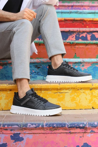 Jump 27431Mr Günlük Erkek Sneaker Spor Ayakkabı - 2