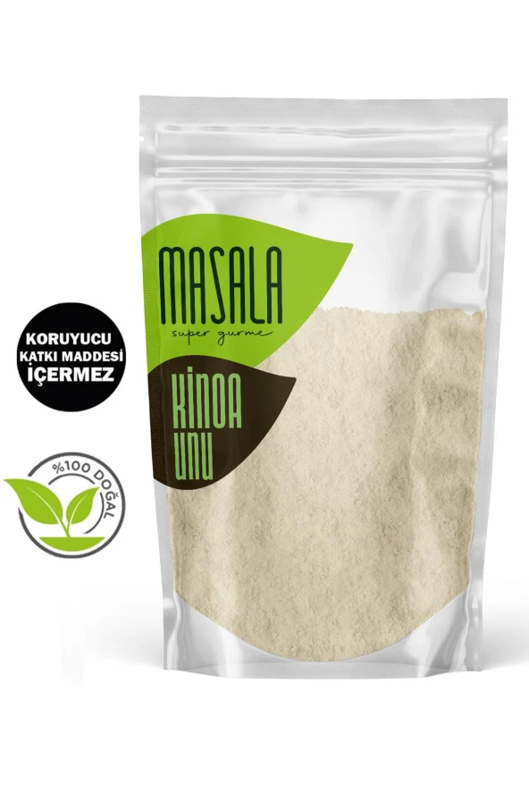 Kinoa Unu 1 kg - Quinoa Flour (Menşei; Türkiye)