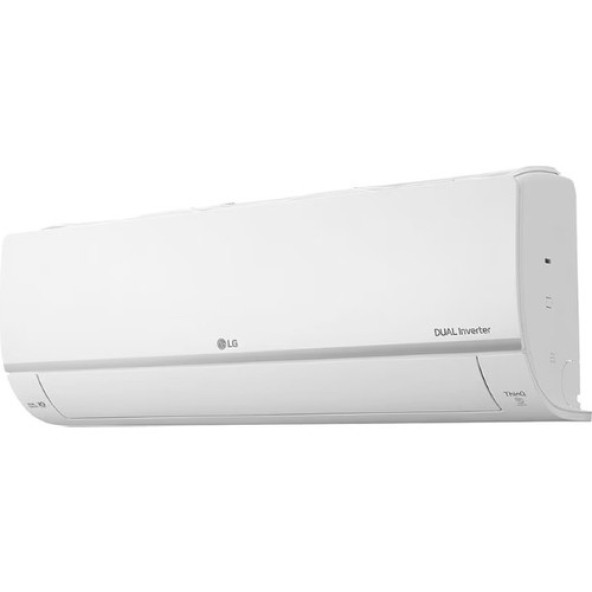 LG PC18SQ Dualcool Plus Inverter Wi-Fi Akıllı Klima 18000 Btu Enerji A++ Duvar Tipi Beyaz