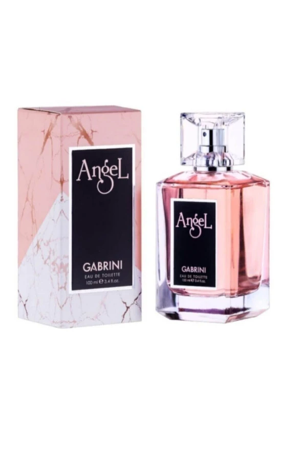 Gabrini 100 Ml Angel Edt Parfüm