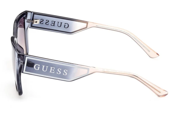 Guess GU7818S 92B 56 Kadın Güneş Gözlüğü - Resim 2