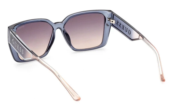 Guess GU7818S 92B 56 Kadın Güneş Gözlüğü - Resim 3