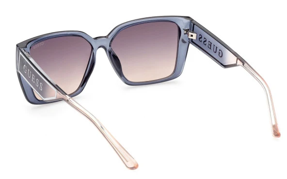 Guess GU7818S 92B 56 Kadın Güneş Gözlüğü - Resim 4
